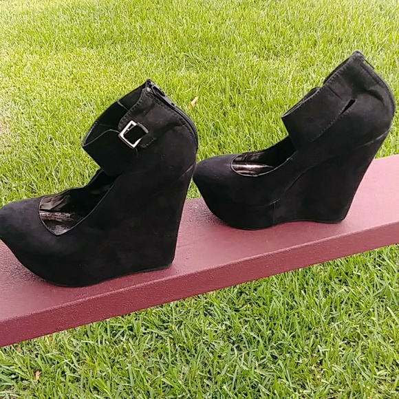 breckelles shoes wholesale